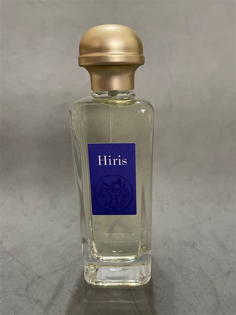 hermes hiris edt 100ml|hermes iris hiris perfume.